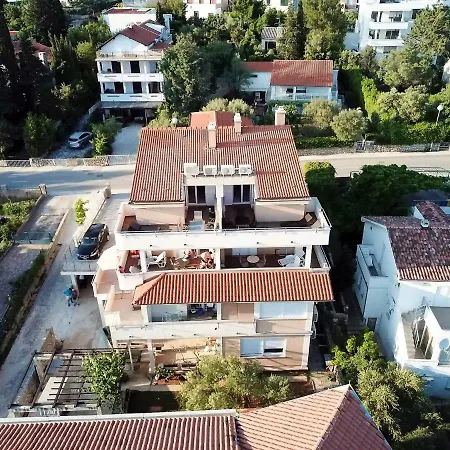 Appartement Vall Krk Town