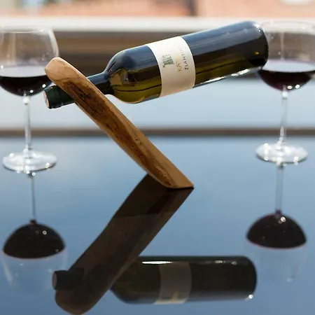 Vall Apartmán Krk Town