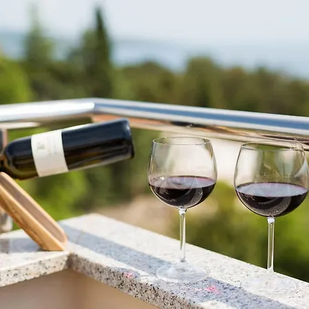 Appartement Vall Krk Town