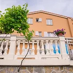 Vall Krk Town