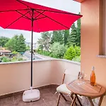 Appartement Vall Krk Town