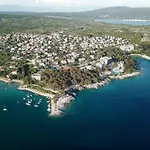 Vall Krk Town