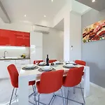 Appartement Vall *
