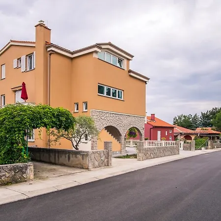 Apartman Vall