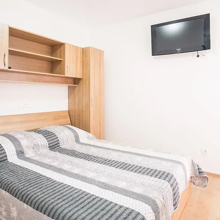 Vall Apartman