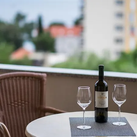 Vall Apartman *