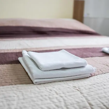 Vall Apartman