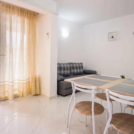 Apartman Vall Krk Town