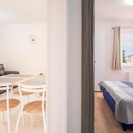 Apartman Vall