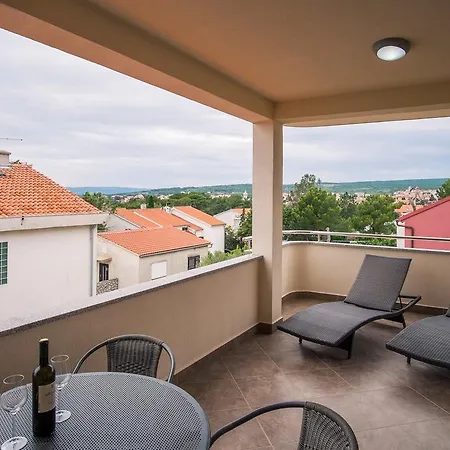 Vall Apartman