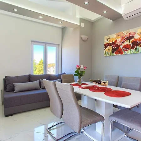 Apartman Vall