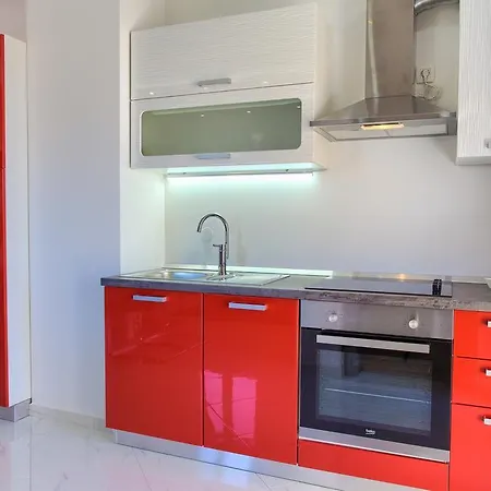 Vall Apartman