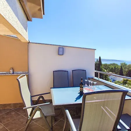 Apartman Vall Krk Town