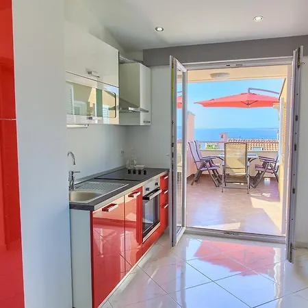 Vall Apartman
