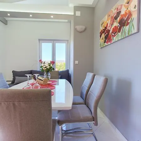 Apartman Vall