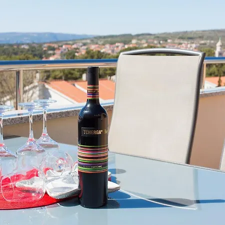 Vall Apartman