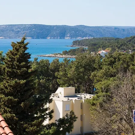 Apartman Vall Krk Town