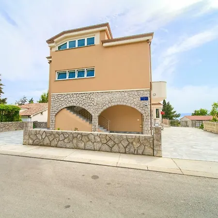Apartman Vall