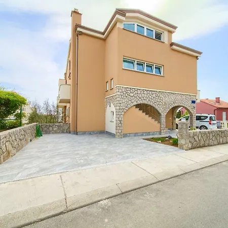 Apartman Vall
