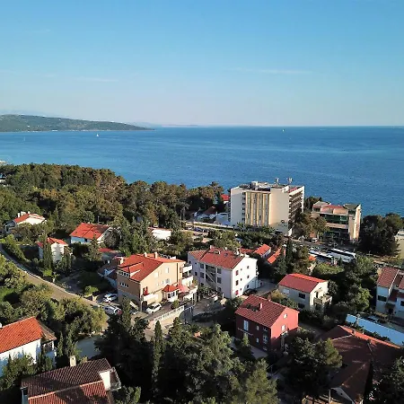 Apartman Vall Krk Town