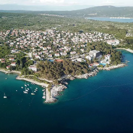 Vall Krk Town