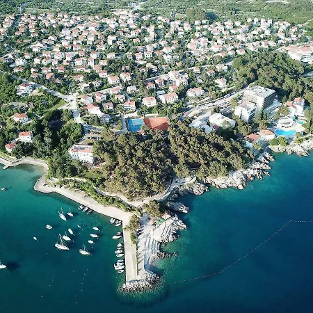 Apartman Vall Krk Town