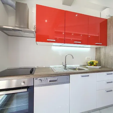 Apartman Vall