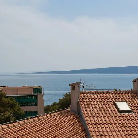 Vall Apartman Krk Town