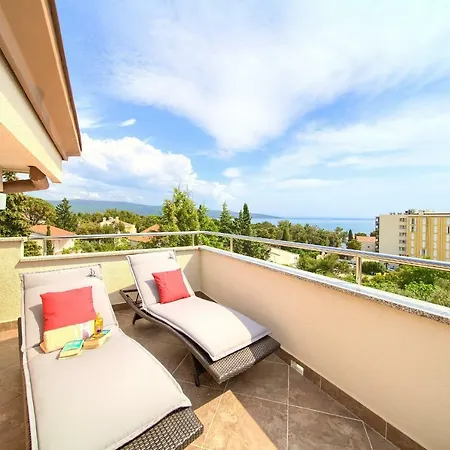 Vall Apartman