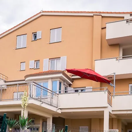 Apartmán Vall *