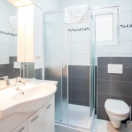 Vall Apartmán