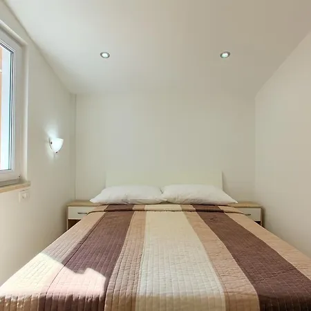 Apartmán Vall *