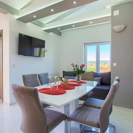 Vall Apartmán