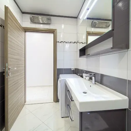 Apartmán Vall *