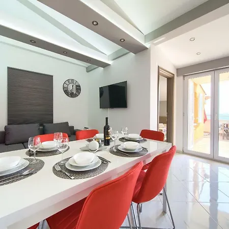 Vall Apartmán *