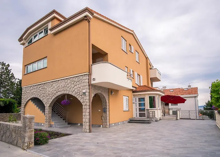 Vall 公寓 克尔克