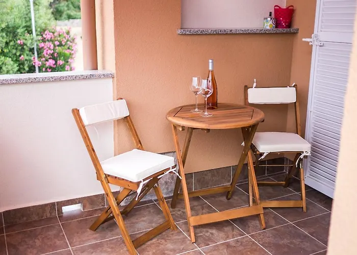 Vall 公寓 克尔克