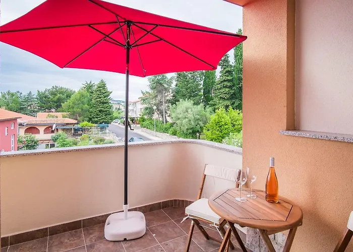 公寓 Vall 克尔克