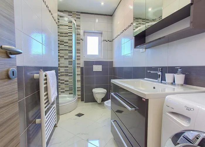 公寓 Vall 克尔克