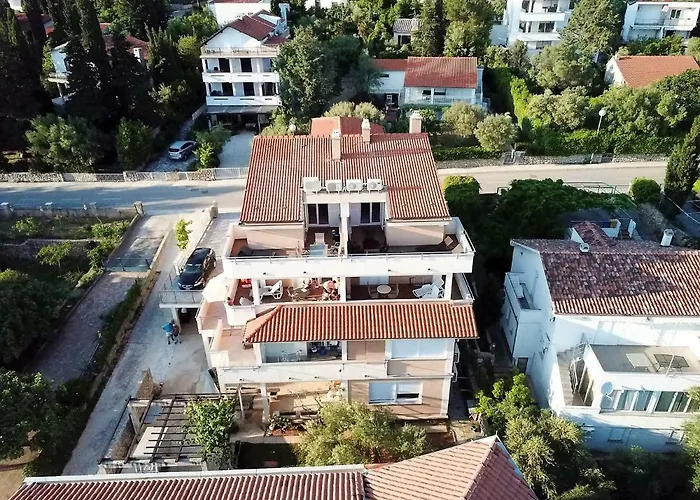 公寓 Vall 克尔克