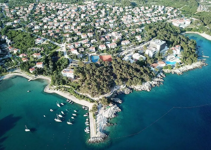 公寓 Vall 克尔克