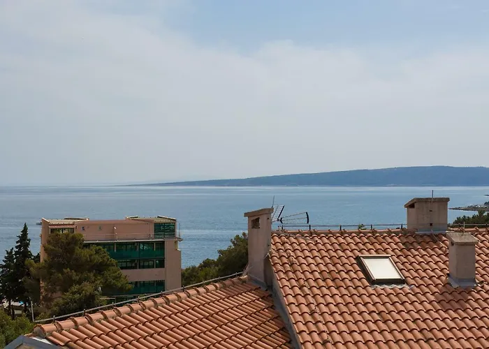 Vall 公寓 克尔克