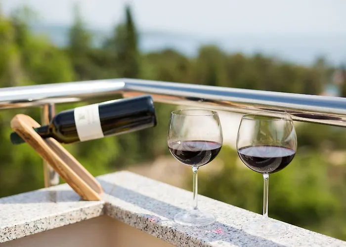 公寓 Vall 克尔克